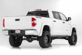 Лифт комплект подвески 6'' для Toyota Tundra