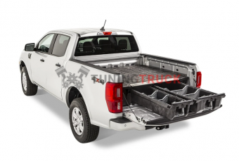 Набор разделителей для широких и узких ящиков систем хранения DECKED, по 2 шт.