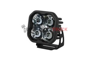 Стандартная LED-фара дальнего света серии SS3 Pro