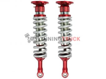 Стойки передние в сборе для Ford F-150 2004-08 2wdкорпус  2.5"