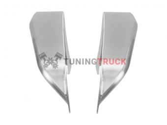 Крылья передние алюминиевые  для Jeep JK от GenRight