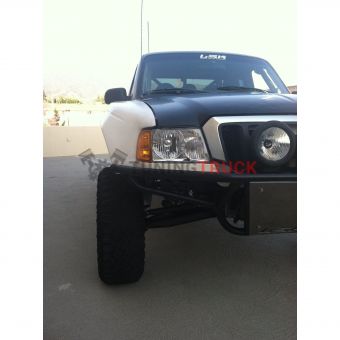 Крылья передние для Ford Ranger Update 1984-1992 