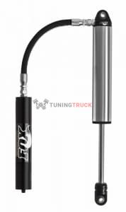 10" (R/R) 3.0 Series, "Custom Valving"