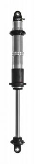 10" C/O 0.875" (Emul) 2.0 Series, Black, "Custom Valving"
