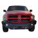 Dodge Ram 1500 Front 2004-2008 Baja Style