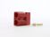 Anen 50 Amp Plug / Red