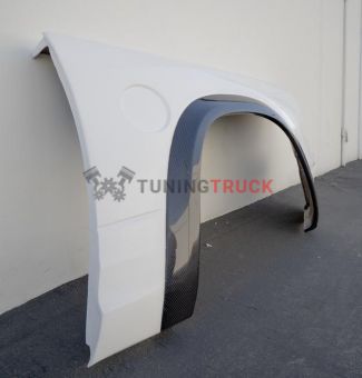 Комплект раллийных крыльев для Dodge RAM-1500