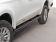 Mitsubishi Triton/L200 / 5th Gen (2015-Current) Rock Sliders - by Front Runner