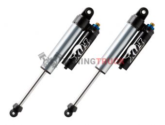 Kit: 05-ON Ford SD Front, 2.5 Series, R/R, 8.8", 2-3.5" Lift, DSC