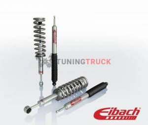 Комплект подвески для Toyota Tundra 2007-18