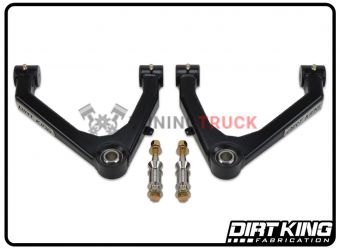 Рычаги верхние усиленные для Chevrolet Tahoe 2014-2020