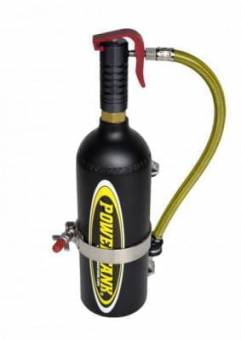 Trigger 2 w/ Bracket - Single Barrell