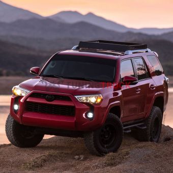 Противотуманные фары для Toyota: RIGID 360 Серия 4″ SAE 