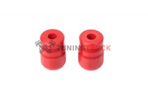 Передниe отбойники  Rugged Ridge для Jeep Wrangler JK 2007-18 