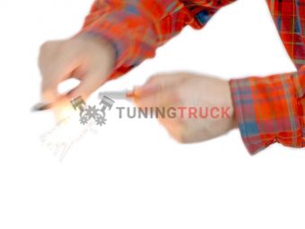 Огниво туристическое - от Kanan Outdoor