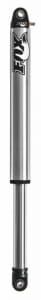 18", Ø 1.625, A/S, 2.5 Series, Black, "40/80"