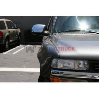 Крылья передние для Chevrolet Silverado 1999-2002 