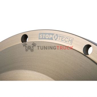 Усиленная тормозная система для Cadillac и Chevy