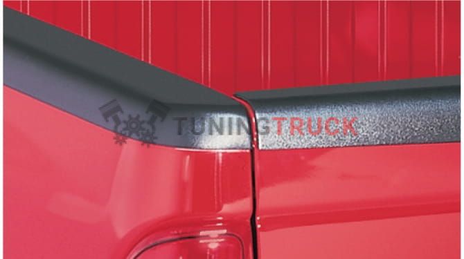 Chevrolet / GMC Smoothback Накладки на борта кузова 48507