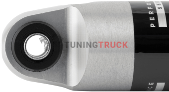 Демпфер FOX для Jeep Wrangler JL 2018-24 