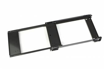 Салазки - крепление холодильника ARB