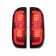 Toyota Tundra 14-17 LED Taillights - Smoked Lens