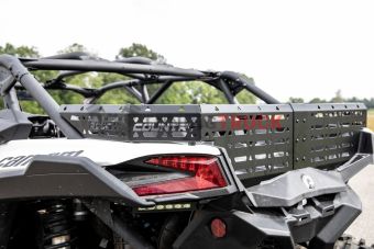 Удлинитель кузова для Can-Am Maverick X3 900 2018 и Max Turbo 2017-2022