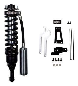 Амортизатор левый передний Bilstein B8 8112 для Toyota Tundra 2007-21