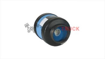 Воздушный фильтр круглый Volant PowerCore 3.5 Inch and 3.5 Inch x 7.0 Inch x 6.0 Inch
