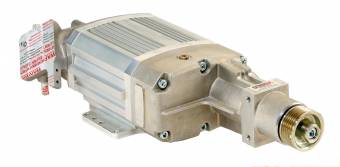Комплект компрессора  Sprintex Twin Screw для Jeep® Wrangler TJ и  Unlimited с 4.0L