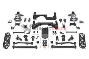 Лифт подвески 6" для Chevrolet Tahoe 2014-20