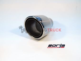 20247 Насадка №38 - вход 57 мм, диаметр 100 мм, длина 305 мм.