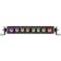 LED-балка Rigid SR-серия с RGB-W подсветкой, 10" 