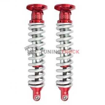 Стойки передние в сборе для Toyota Tundra/Sequoia 2000-2006 корпус  2"