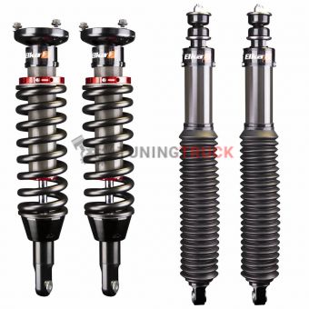 Комплект амортизаторов для Toyota Prado 150 2010-2019 с KDSS