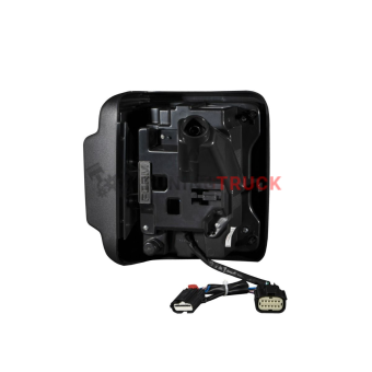 Светодиодные фары заднего света для Jeep JL Wrangler 2018-24