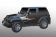 Jeep Hard Top Fast Back JK 2 Door 2 Piece for 07-17 Jeep Wranglers