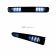 Ford 97-03 F150 & F250LD Light-Duty & Ford 00-04 Excursion - Red LED 3rd Brake Light Kit w/ White LED Cargo Lights - Smoked Lens