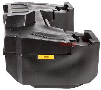 Кофр задний GKA HUNTER / L505