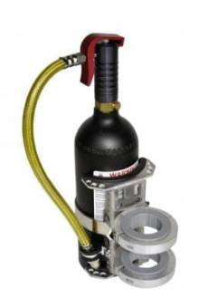 Trigger 2 w/ Bracket - Single Barrell