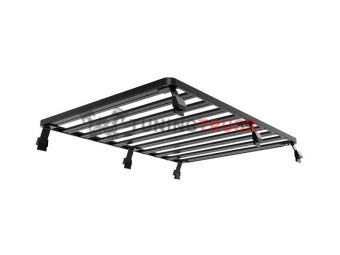 Багажник Slimline II на крышу Mahindra Scorpio - от Front Runner