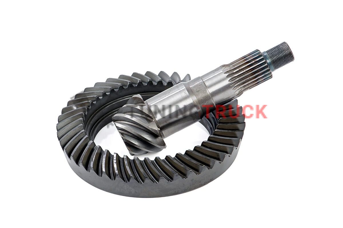 Главная пара передняя с передаточным числом 5.13 Dana 44 для Jeep Wrangler JK / JKU