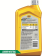 0,95л Pennzoil Ultra Platinum Full Synthetic 0W-40 для бензиновых двигателей