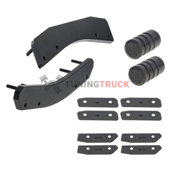 Кронштейн усиленный для калитки Mopar Jeep JL Wrangler 2018-24 82215355AC