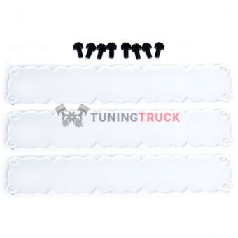 Защитное стекло бесцветное для модуля KC FLEX™ 30 дюймов #72092