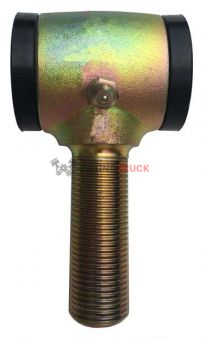 Наконечник с сайлентблоком 