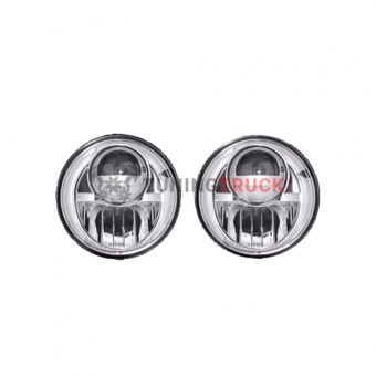 Фары головного света для Jeep JK Wrangler 2007-17 