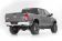 Лифт комплект подвески 6'' для Dodge RAM 2016-21 с амортизаторами Vertex