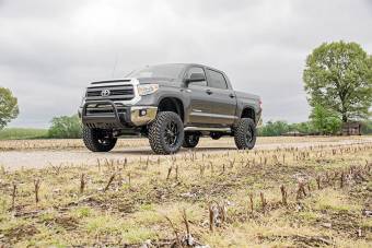 Лифт комплект подвески 6'' для Toyota Tundra 2016-21