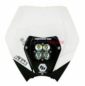 Светодиодная фара (AC) серии Squadron Sport для KTM 2008-13